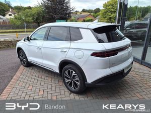 BYD SEALION 5 DM-i COMFORT PHEV DEMO (Super Hybrid - Image 3