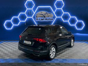 Volkswagen Tiguan 2.0TDI / FINANCE AVAILABLE - Image 3