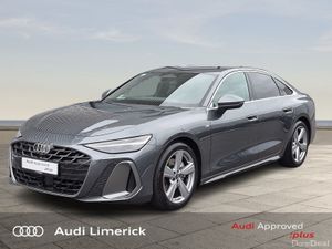 Audi A6 40 TDI S LINE 204PS  + ELECTRIC SEATS - Image 4