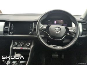 Skoda Kodiaq 7S AMBITION 2.0TDI 150HP DSG *3.9 APR - Image 2