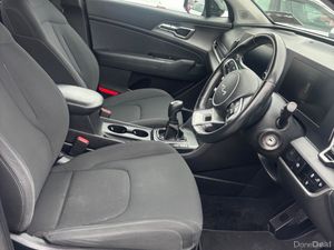 Kia Sportage - Image 4