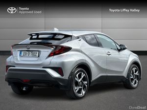 Toyota C-HR C-HR HYBRID SPORT - Image 2