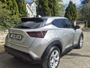 Nissan Juke 2020 1.0 petrol finance available - Image 2