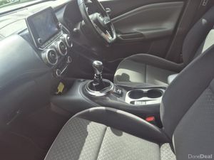 Nissan Juke 2020 1.0 petrol finance available - Image 3