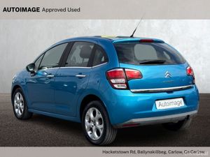 Citroen C3 1.2 e-VTI 82 ETG VTR+ - Image 3