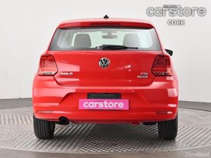 Volkswagen Polo 1.0 TSI Auto - Image 4