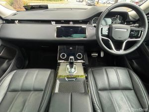 Land Rover Range Rover Evoque SUNROOF EDITION 4WD - Image 2
