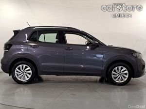 Volkswagen T-Cross Life 1.0 TSI 110HP DSG - Arrivi - Image 2