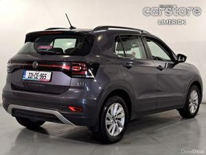 Volkswagen T-Cross Life 1.0 TSI 110HP DSG - Arrivi - Image 3