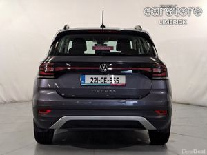 Volkswagen T-Cross Life 1.0 TSI 110HP DSG - Arrivi - Image 4