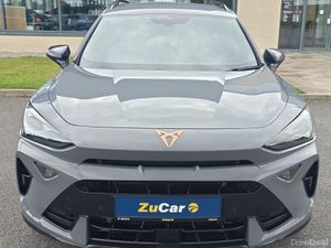 Cupra Formentor E-Hybrid 204hp *Auto, Low Kms* - Image 3