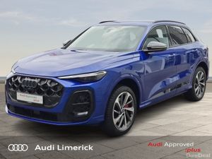 Audi Q5 E-HYBRID 220 KW Q S LINE + BLACK PACKAGE - Image 4