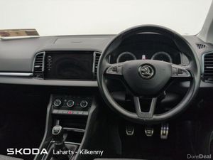 Skoda Karoq STYLE 1.0TSI 115HP *KEYLESS ENTRY*REAR - Image 3