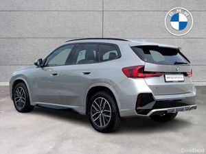 BMW X1 U11 X1 sDrive18d M Sport - Image 2