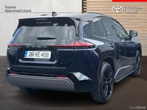 Toyota RAV4 RAV4 HEV Sport L.Edition - Image 2