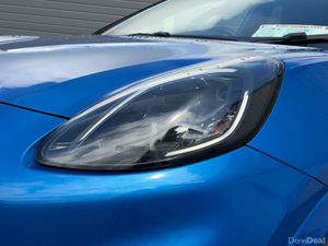 Ford Puma ST-LINE 1.5 TD 120 S6.2 M6 FW 4DR - Image 3