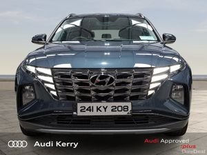 Hyundai Tucson EXECUTIVE PLUS HEV PTG - Image 2
