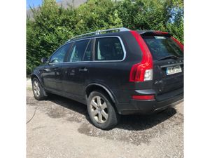 Volvo XC90 D5 AWD SE GT 5DR AUTO - Image 2