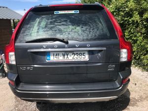 Volvo XC90 D5 AWD SE GT 5DR AUTO - Image 4