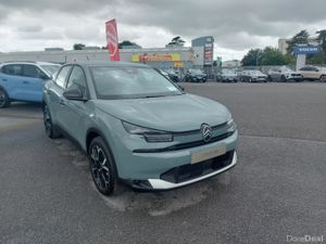 Citroen C4 Citroen c4 You Mhev - Image 2