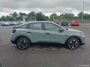 Citroen C4 Citroen c4 You Mhev - Image 3