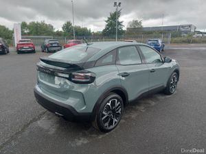 Citroen C4 Citroen c4 You Mhev - Image 4