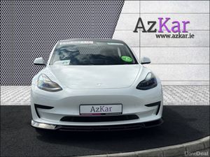 Tesla Model 3 2022 RWD PLUS 450 KMS RANGE GRADE A - Image 3