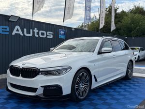 BMW 5-Series M-SPORT - 2.0L DIESEL - AUTO - 12M WA - Image 2