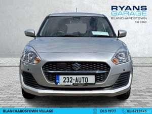 Suzuki Swift 1.2 PETROL AUTO 5DR - Image 2