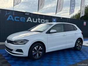 Volkswagen Polo COMFORT - 1.0L PETROL - AUTO - 12M - Image 3