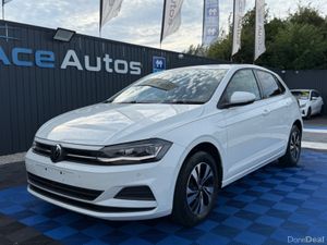 Volkswagen Polo COMFORT - 1.0L PETROL - AUTO - 12M - Image 2