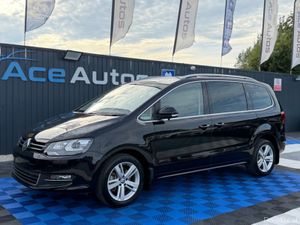 Volkswagen Sharan HIGHLINE - 1.4 PETROL - 7 SEATS - Image 3