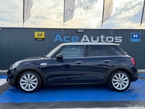 Mini Cooper SD - 2.0L DIESEL - AUTO - 12M WARRANTY - Image 4