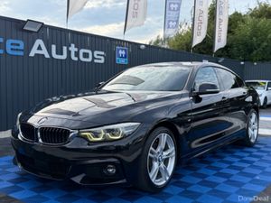 BMW 4-Series M-SPORT-420i X-DRIVE - 2.0L PETROL - - Image 2