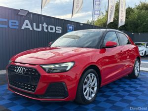 Audi A1 SPORT - 1.0L PETROL - AUTO - 12M WARRANTY - Image 2