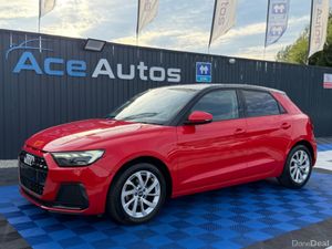 Audi A1 SPORT - 1.0L PETROL - AUTO - 12M WARRANTY - Image 3