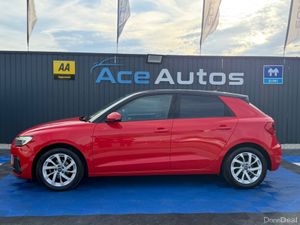 Audi A1 SPORT - 1.0L PETROL - AUTO - 12M WARRANTY - Image 4