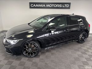 Volkswagen Golf VOLKSWAGEN GOLF 1.5 TSI R LINE - Image 2