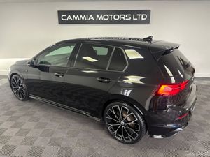 Volkswagen Golf VOLKSWAGEN GOLF 1.5 TSI R LINE - Image 3