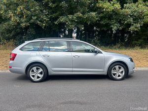 Skoda Octavia 2015 ( NCT. 01/27. TAX. 11/26) - Image 3