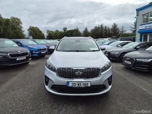 Kia Sorento K3 AWD 7 Seater - Image 2