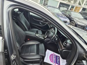Mercedes-Benz E-Class E220 D Sport 5DR Auto - Image 4