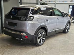 22 PEUGEOT 3008 FL ALLURE 1.5 HDI 130 AUTO - Image 3
