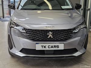 22 PEUGEOT 3008 FL ALLURE 1.5 HDI 130 AUTO - Image 4
