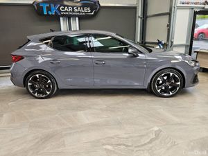 24 CUPRA LEON 1.5 ETSI 150HP DSG 5DR AUT - Image 3