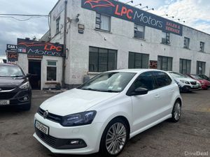 Volkswagen Polo 2017 Automatic DSG - Image 3