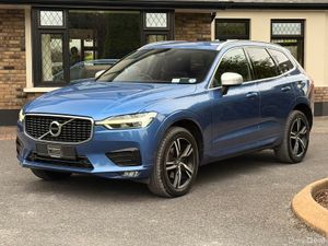 *One Owner* Stunning 192 Volvo XC60 R-Design! - Image 3