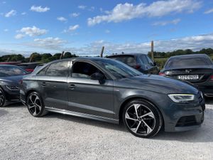 Audi A3 S-Line Auto - Image 3