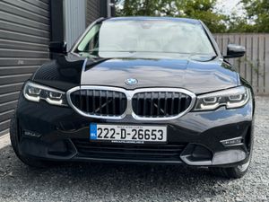222 BMW 3-Series Pro Edition - Image 2