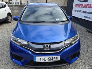 Honda Fit 2014 - Image 2